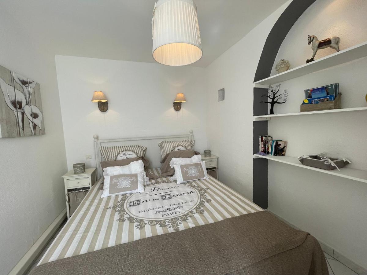 Nice Renting - 9 Massena - Spacious Apartment Massena Square - Ac - Fully Equipped Exteriör bild