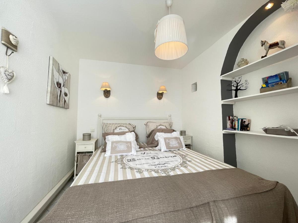 Nice Renting - 9 Massena - Spacious Apartment Massena Square - Ac - Fully Equipped Exteriör bild