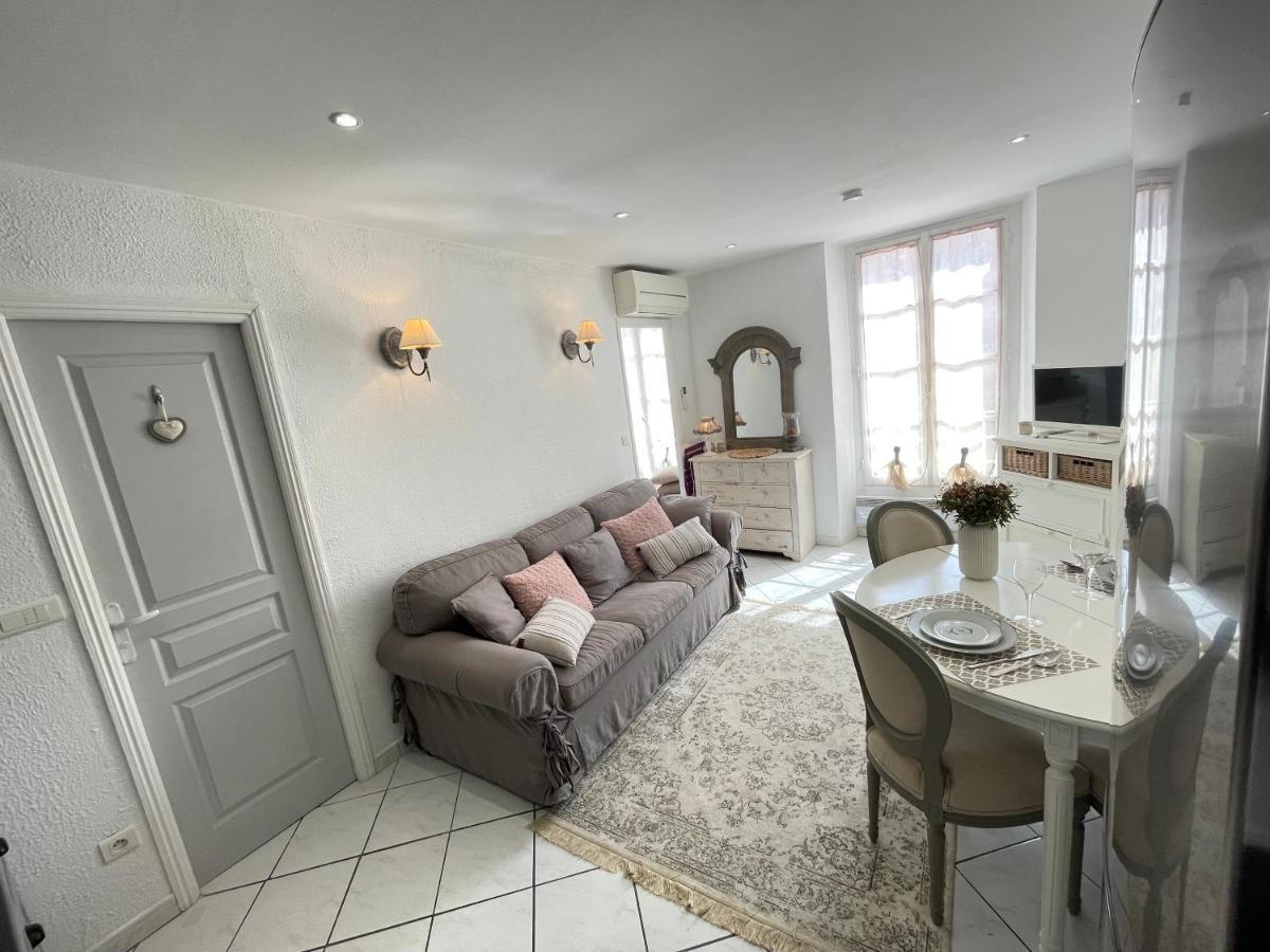 Nice Renting - 9 Massena - Spacious Apartment Massena Square - Ac - Fully Equipped Exteriör bild