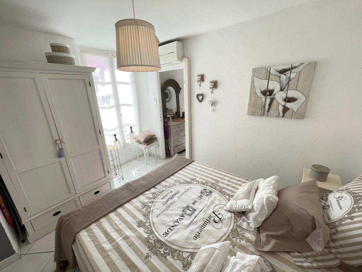 Nice Renting - 9 Massena - Spacious Apartment Massena Square - Ac - Fully Equipped Exteriör bild