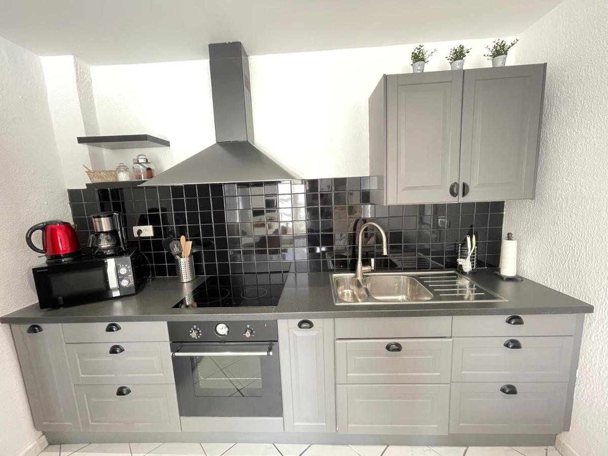 Nice Renting - 9 Massena - Spacious Apartment Massena Square - Ac - Fully Equipped Exteriör bild
